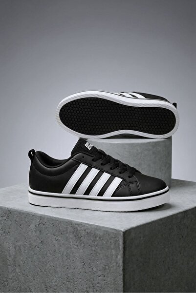 Deri De Luxe Striped Ultima Men's Sports Shoes
