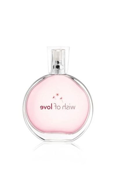 Wish Of Love Edt 50 Ml