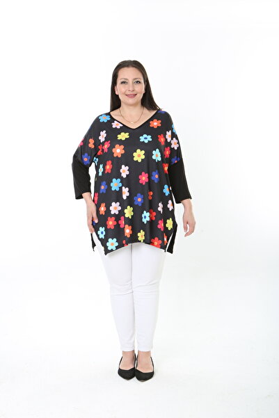 XL Modam XLMODAM ΓΥΝΑΙΚΕΙΟ ΤΟΥΝΙΚ ΜΕΓΑΛΟΥ ΜΕΓΕΘΟΥΣ ΜΕ ΛΙΚΡΑ ΒΙΣΚΟΝΗ ΚΑΙ ΨΗΦΙΑ...