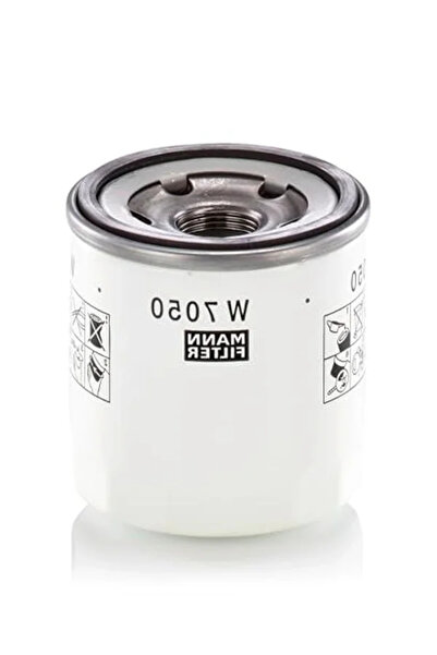 larstkas Mann Filter W 7050 Φίλτρο λαδιού (Ford)