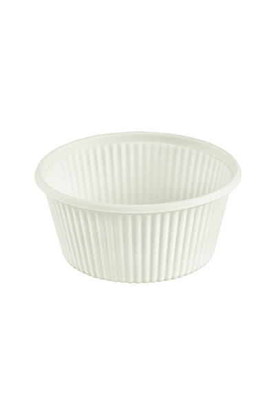 ORGANİK KASE 300 CC 20'Lİ