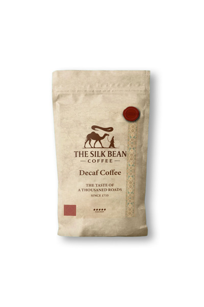 Decaf Coffee
