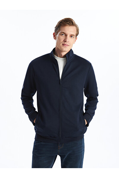 LC Waikiki Hanorac bărbătesc cu guler tip pâlnie
