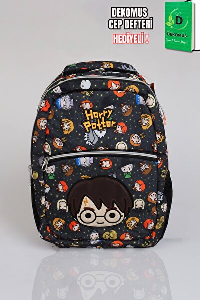 Harry Potter x Dekomus "Συλλογή Εικόνων Μάγων " Αδειοδοτημένη Ορθοπεδική Σχολ...