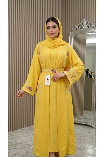 KASHKHA Women's Evening Gown