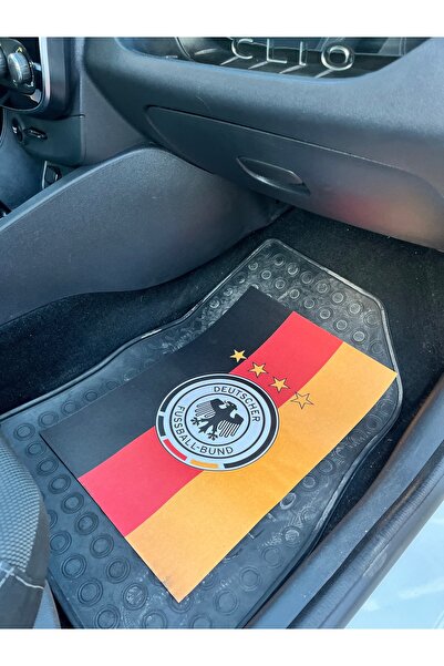 MS Garaj / GERMANY 50’Lİ PAKET PASPAS KAĞIDI