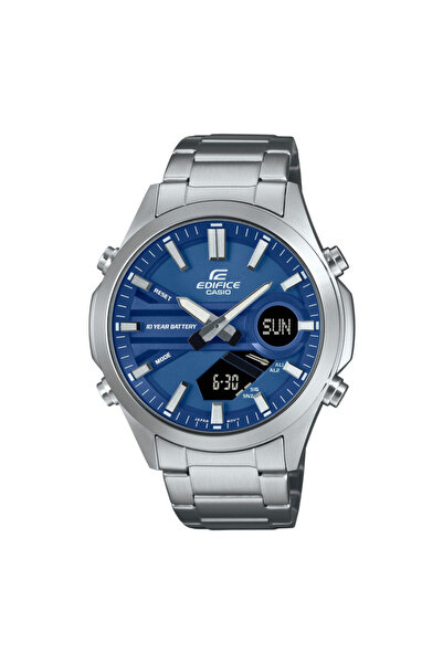 Casio Edifice EFV-C120D-2ADF Kol Saati