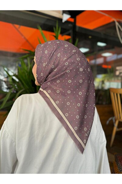 locella SOFT PAMUKLU EŞARP