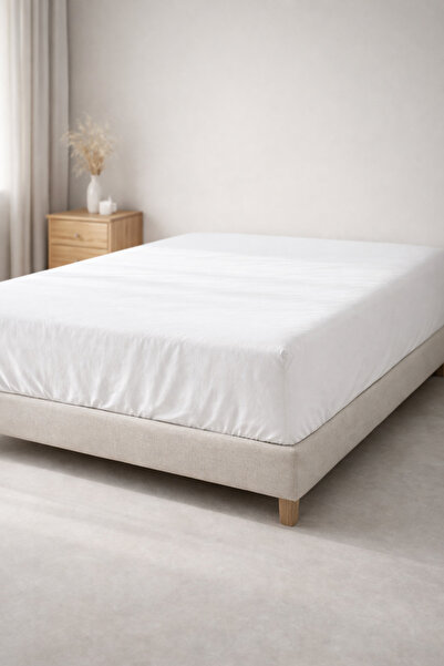 liva home collection ΒΙΟΛΟΓΙΚΟ ΒΑΜΒΑΚΙΝΟ ΕΛΑΣΤΙΚΟ ΣΕΝΤΟΝΙ ΠΡΟΣΤΑΣΙΑΣ