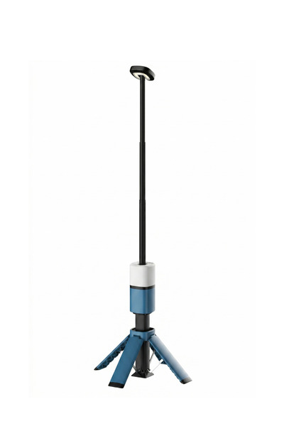 Mob Elektromarket Tripod Tabanlı Taşınabilir Şarjlı Kamp Lambası LED Outdoor ...