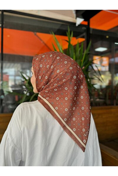 locella SOFT PAMUKLU EŞARP