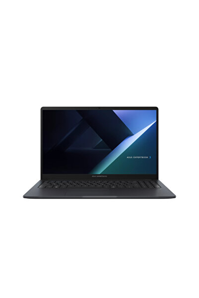 ASUS ExpertBook B1503CVA Core Ultra 7 150U 16GB 512GB SSD 15.6" FHD FreeDOS