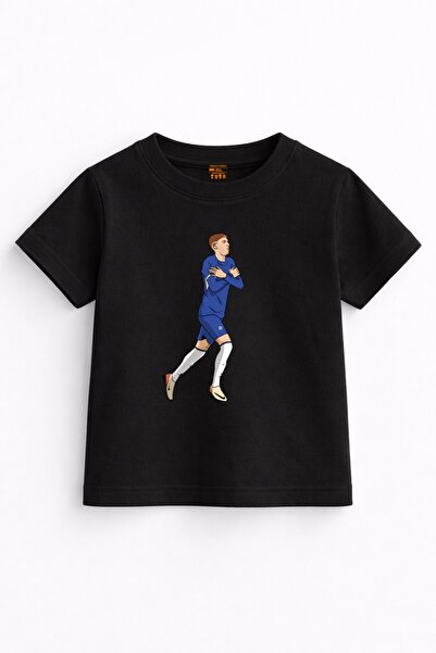 Rabona Fashion Hladnokrvna pobeda – Ikonična Joy dječja majica