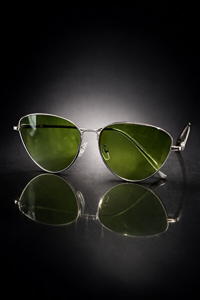 G Sport POLO Cat Model Cat Eye New Sunglasses 9009-9010
