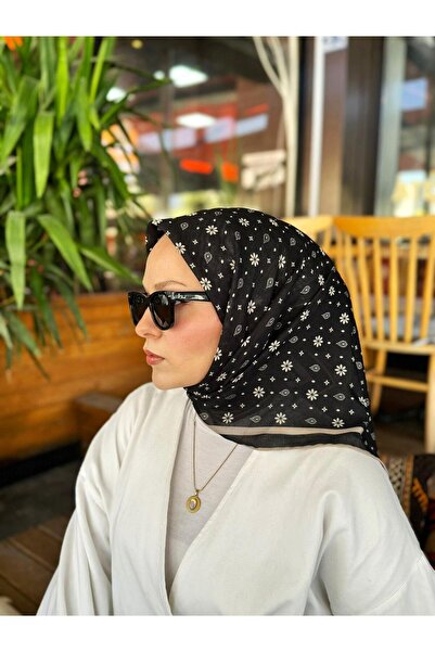 locella SOFT PAMUKLU EŞARP