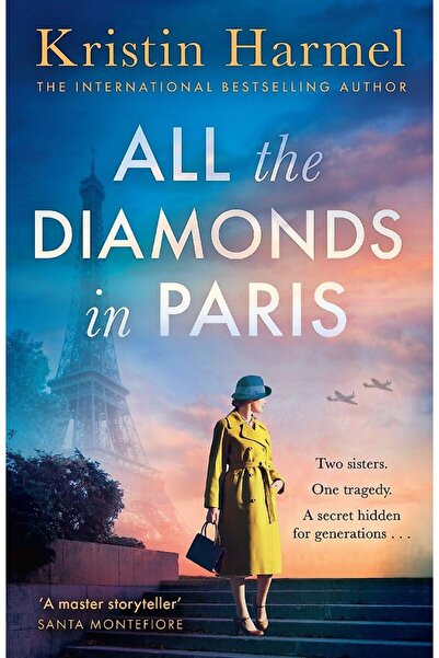 Mountain Leopard Press All the Diamonds in Paris