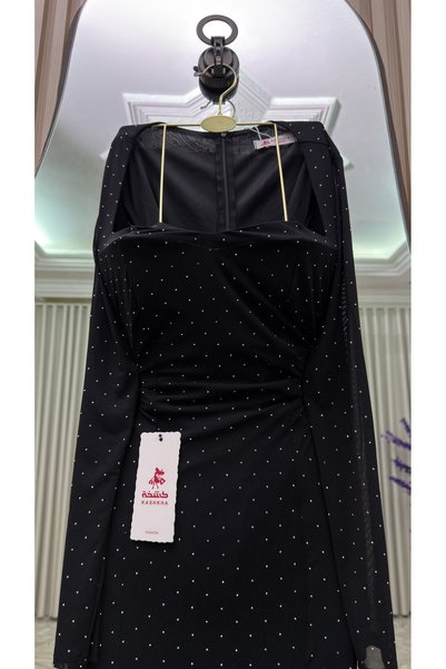 KASHKHA Women's evening dress