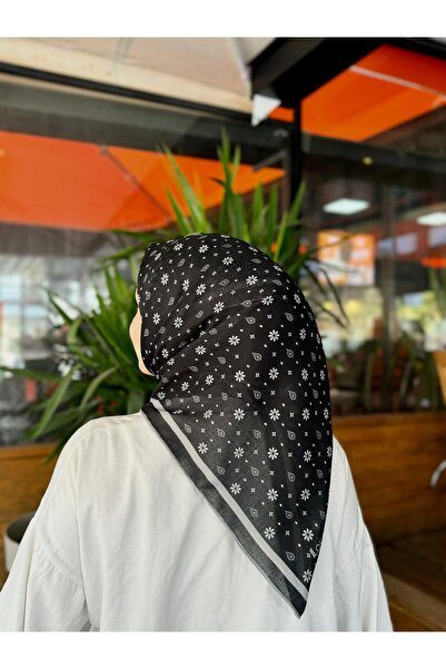 locella SOFT PAMUKLU EŞARP
