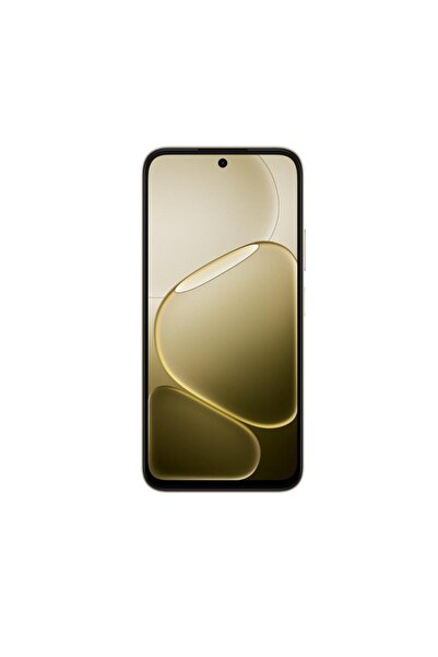 OPPO A6 8GB RAM + 256GB ROM Smartphone Aurora Gold 5G