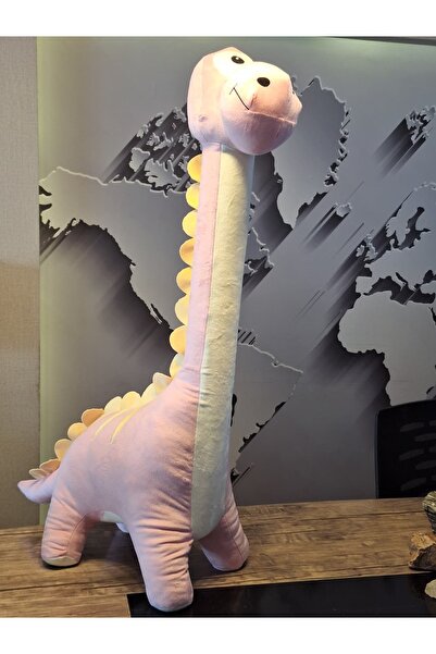 pufy UZUN SEVİMLİ DİNO 90CM