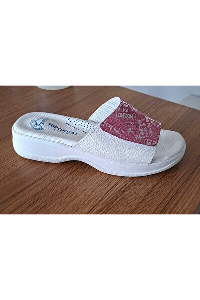 Hipokrat Medikal Sabo ΓΝΗΣΙΟ DE Δερμάτινο ERLİK