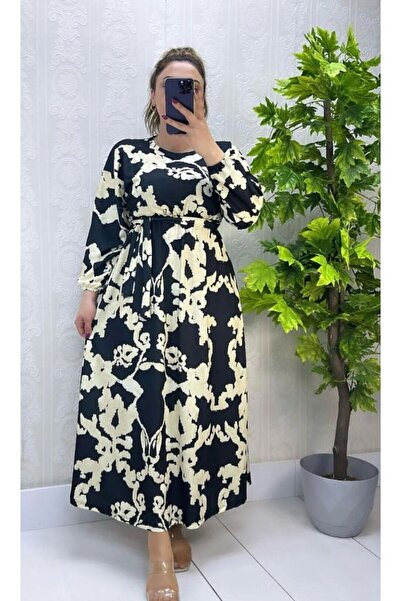 VOLT CLOTHİNG ΦΟΡΕΜΑ ΜΕ ΣΧΕΔΙΑΣΜΕΝΗ ΖΩΝΗ