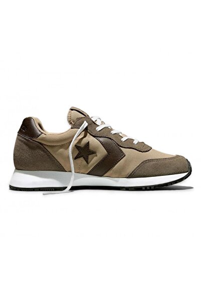 Converse A13376C Omega Trainer Sneaker Kahverengi Unisex Ayakkabı