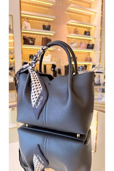 DUYGUSHOESBAG حقيبة دويجو النسائية المستوردة ذات الحزام الطويل المصنوعة من ال...