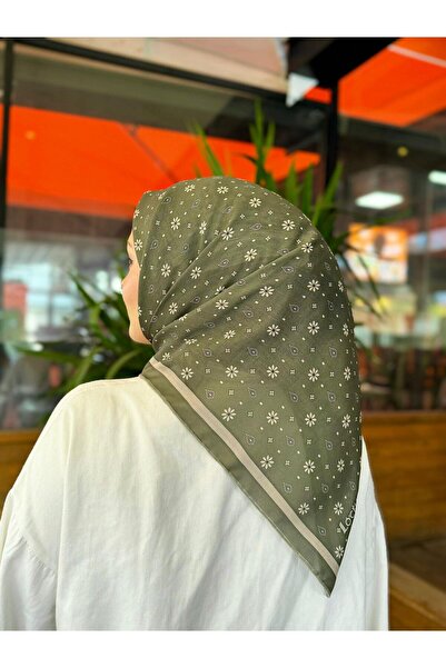 locella SOFT PAMUKLU EŞARP