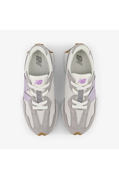 New Balance Nb Lifestyle Pre-school Shoes Kiz Çocuk Gri Günlük Ayakkabı P3277x2