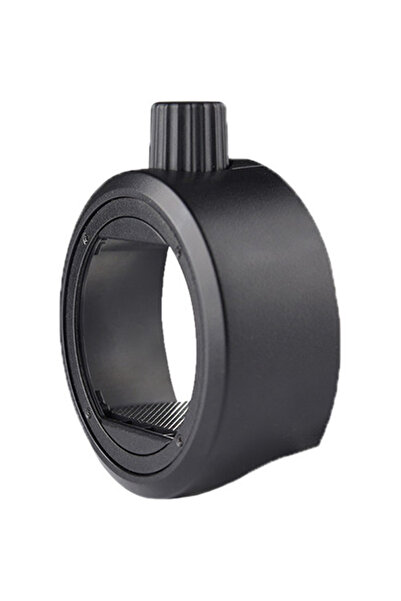 Godox S-R1 Round Head Magnetic Modifier Adapter