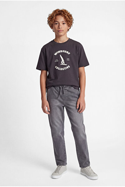 PAULMARK Τζιν Jogger για αγόρι