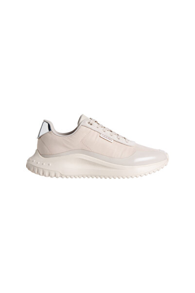 Calvin Klein BEJ KADIN SNEAKER EVA RUNNER LACE UP