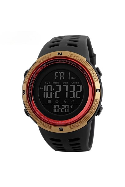 Skmei Sports Watch 1251 – Digital, Water Resistant, Durable and Modern