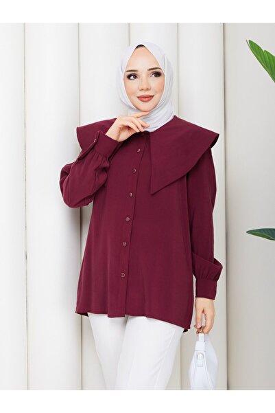 Rema ΠΟΥΚΑΜΙΣΟ ΒΙΟΛΑ ΜΕ ΜΕΓΑΛΟ ΓΙΑΚΑ