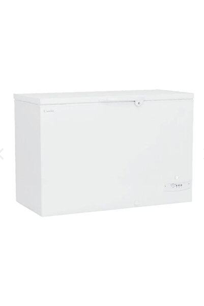 Uğur UDD 465 T D/S KRM R63 Sandık Tipi Derin Dondurucu