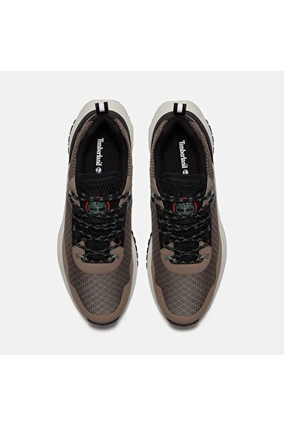 Timberland حذاء رياضي منخفض الارتفاع برباط من Motıon Access للرجال باللون البني Tb0a446zaoz1