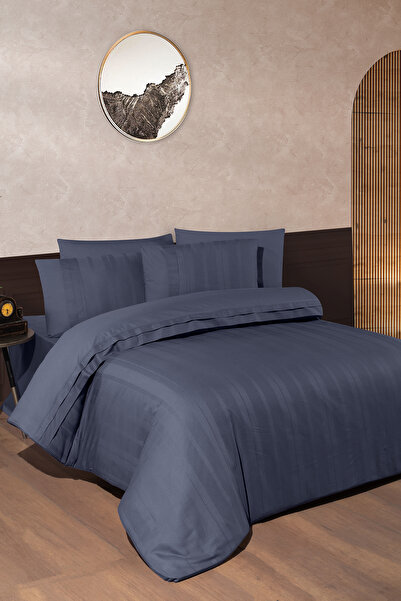 First Choice Glosland 100% βαμβάκι 150 TC (60 νήματα) Deluxe Ranforce Σετ Παπ...