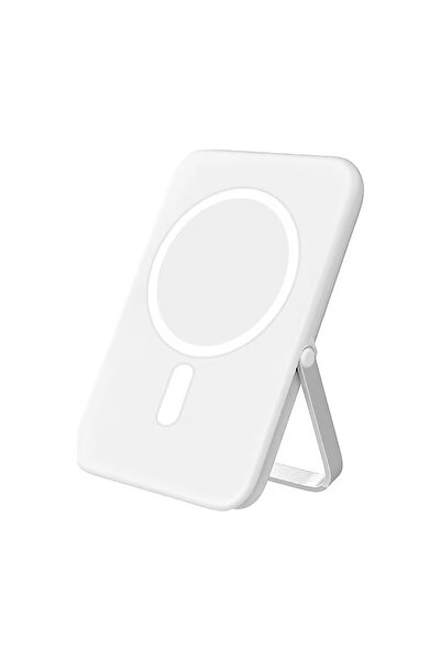 X-Level X-powermagplus Manyk Standlı Kablosuz 10.000mah Powerbank (BEYAZ)