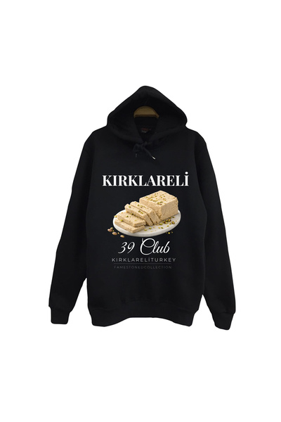 fame-stoned Kırklareli 39 İğneada Longoz Dupnisa City Printed Unisex 100% βαμ...