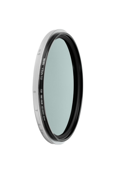 Nisi Filtru Sistem Swift ND16 / 4 trepte 72mm