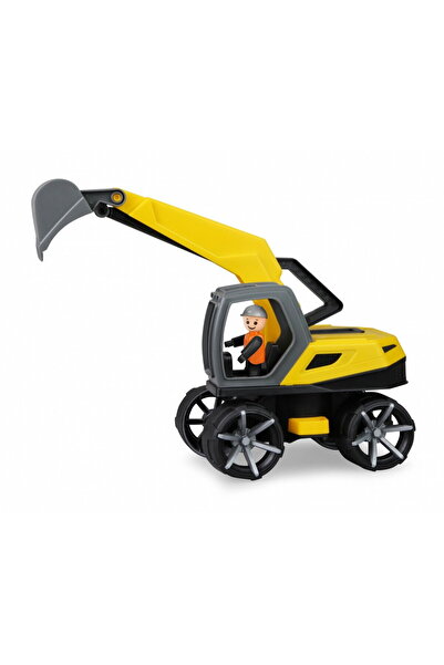 Lena ticaret Masinuta Lena Excavator Truxx 2 open box