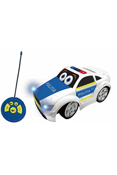 CEVODLE Τηλέφωνο αυτοκινήτου. ΡΟΜΑΝΙΚΗ ΑΣΤΥΝΟΜΙΑ, 1/12