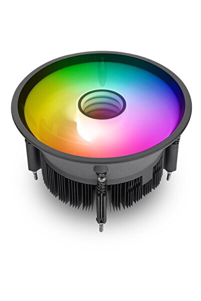 THERMALTAKE Cooler Racitor CPU UX150 ARGB Sync, 13cm, 500-2400rpm, 35dBA, negru