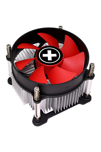 Xilence Cooler XC232 Performance C I350PWM Soclu 1700