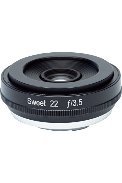 Other Obiectiv Lensbaby Mirrorless 22mm Sweet 22 pentru Fuji X