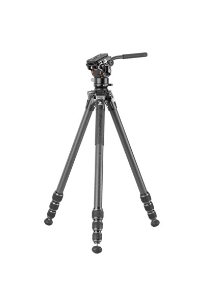 Vanguard ALTRA PRO 3VL 264CV14 Βάση βιντεοκάμερας, Ανθρακονήματα