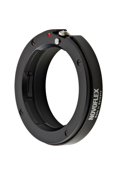 Other Obiectiv/Accesoriu Novoflex Adapter Leica M Lens to Leica T Camera