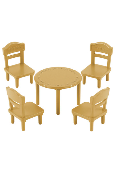 Table & Chair Set-5144