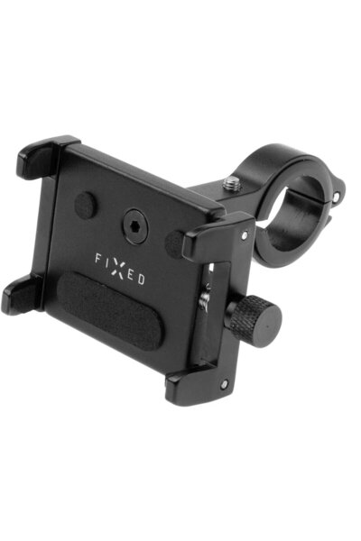 FIXED Bikee ALU, Negru